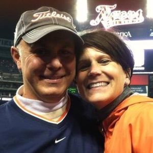 Meet your Posher, Brian